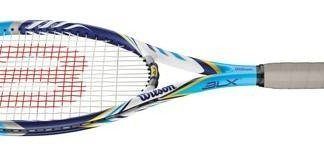¿Quieres ganar una raqueta Wilson Juice 100 BLX firmada por Feli? juice pro blx feli